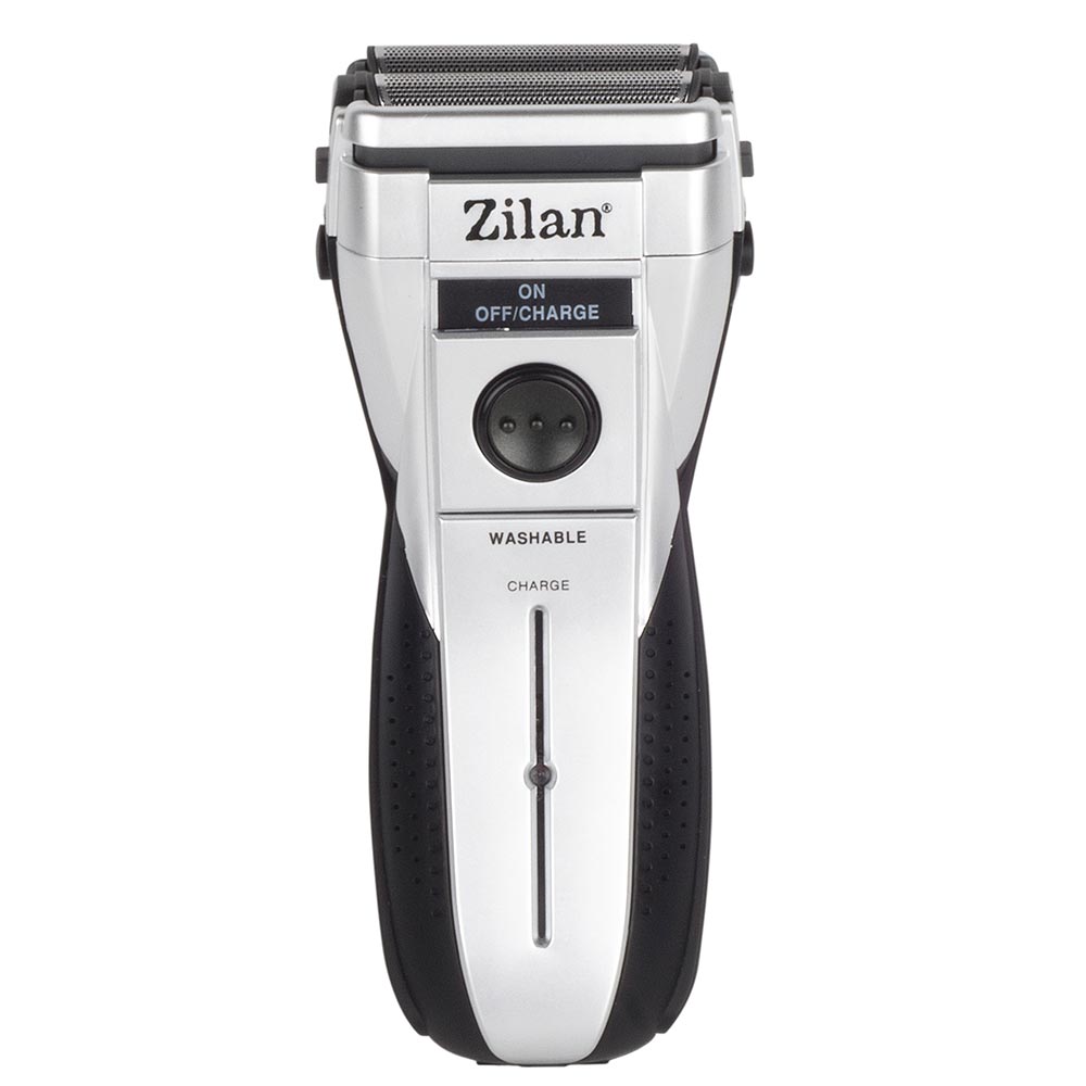 Zilan Αδιάβροχη Ξυριστική Μηχανή ZLN0436