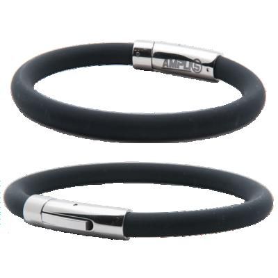 Βραχιόλι σιλικόνης Ampli 5