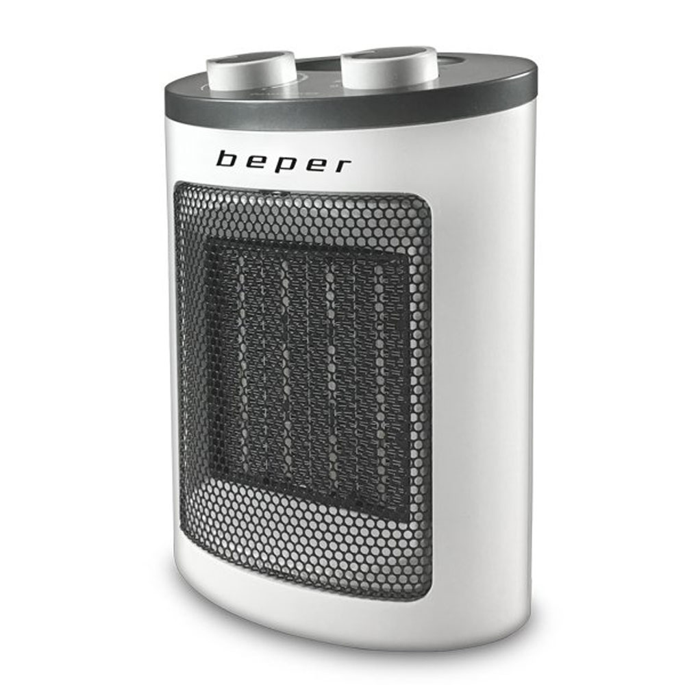 Beper RI.080 Αερόθερμο 1500W